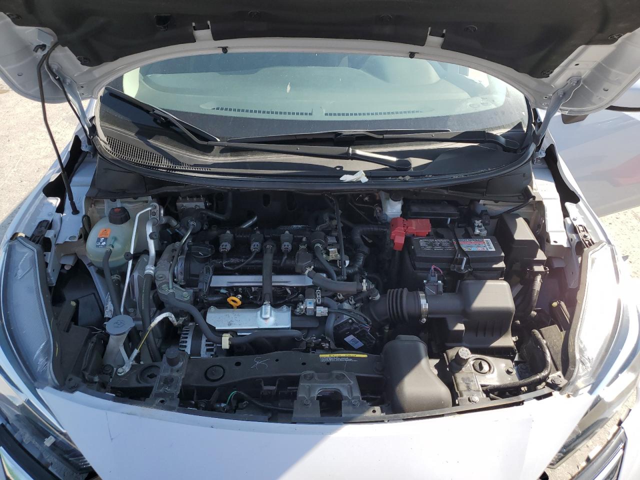 3n1cn8ev6pl822397 3N1CN8EV6PL822397 2023 Nissan Versa Sv