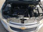 2013 Chevrolet Cruze Lt   na sprzedaż w Madisonville, TN - Rear End