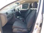 2012 VOLKSWAGEN GOLF MATCH for sale at Copart CHESTER