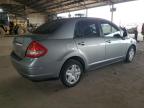 2011 Nissan Versa S zu verkaufen in Phoenix, AZ - Side