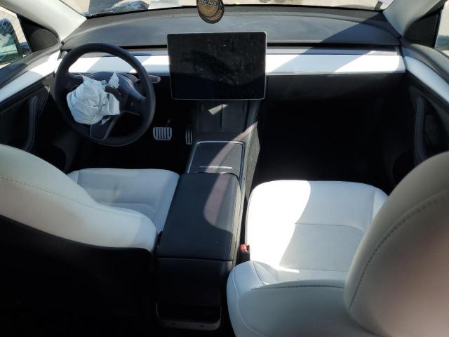  TESLA MODEL Y 2023 Szary