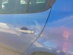 2011 RENAULT MEGANE GT for sale at Copart BRISTOL