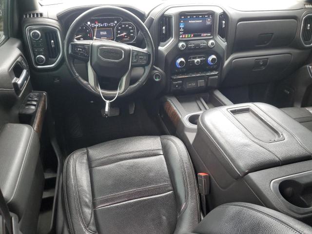  GMC SIERRA 2020 Білий