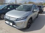 2018 MITSUBISHI ECLIPSE CR for sale at Copart SANDY