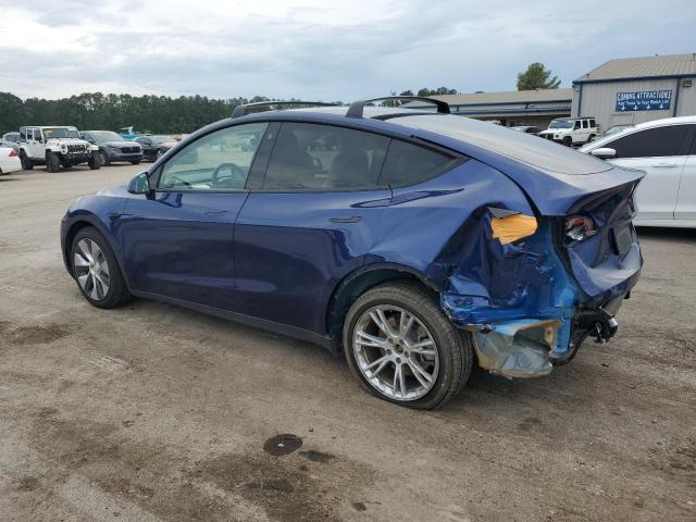  TESLA MODEL Y 2023 Blue