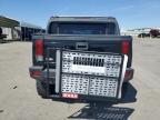 2006 Hummer H2 Sut  for Sale in Fresno, CA - Front End