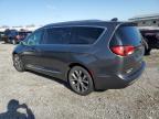 2017 Chrysler Pacifica Limited за продажба в Earlington, KY - Hail