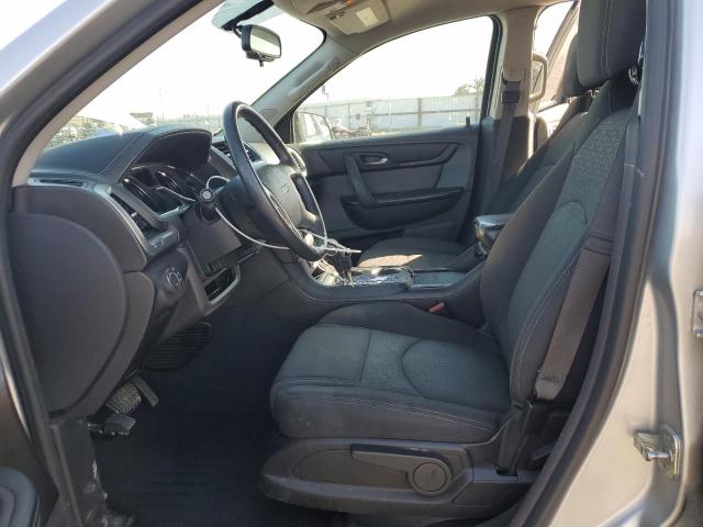  GMC ACADIA 2014 Silver