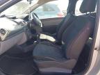 2007 RENAULT CLIO EXTRE for sale at Copart SANDTOFT
