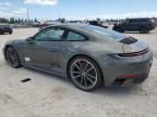 2020 Porsche 911 Carrera S en Venta en West Palm Beach, FL - Water/Flood