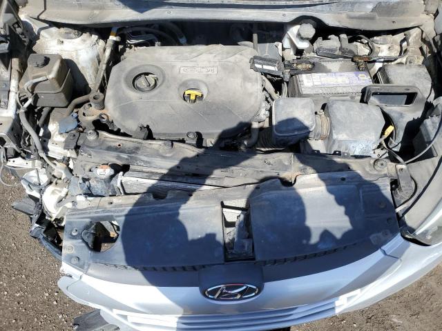 2014 HYUNDAI TUCSON GLS