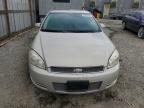 2012 Chevrolet Impala Ls de vânzare în Los Angeles, CA - Normal Wear