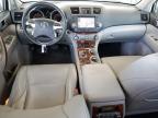 2012 Toyota Highlander Limited na sprzedaż w Cartersville, GA - Front End