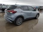 2021 Nissan Kicks Sv   for Sale in Wilmer, TX - Hail