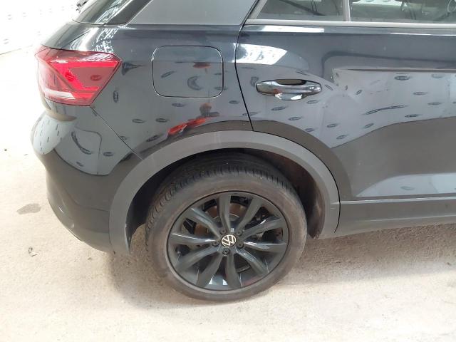 2024 VOLKSWAGEN T-ROC R-LI