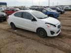 2017 Mitsubishi Mirage G4 Es for Sale in Woodhaven, MI - Front End
