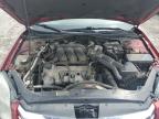 2009 Ford Fusion Sel იყიდება Earlington-ში, KY - Rear End