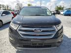 2017 FORD EDGE TITANIUM for sale at Copart FL - TAMPA SOUTH