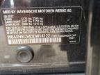 2013 Bmw 528 Xi de vânzare în Colorado Springs, CO - Minor Dent/Scratches