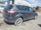 2017 Ford Escape Se for Sale in Savannah, GA - Side