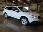 2016 Subaru Outback 2.5I Premium for Sale in Lansing, MI - Front End