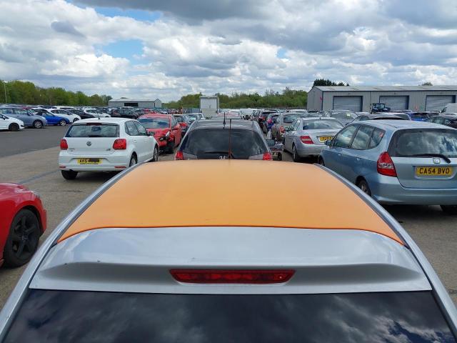 2018 CITROEN C1 FLAIR P