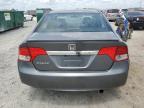 2011 Honda Civic Lx-S en Venta en Jacksonville, FL - Minor Dent/Scratches