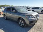 2020 Nissan Pathfinder S იყიდება Madisonville-ში, TN - Side