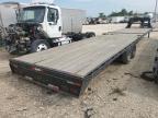 Temple, TX에서 판매 중인 2022 Coffee Creek Mfg Equipment Trailer - Frame Damage