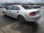 2004 Dodge Stratus Se продається в New Britain, CT - All Over