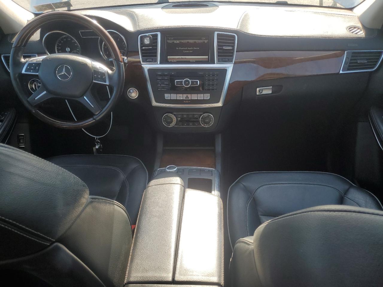 2013 Mercedes-Benz Gl 450 4Matic VIN: 4JGDF7CE7DA216651 Lot: 53931335