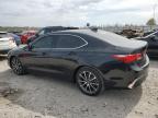 2020 Acura Tlx  იყიდება Cahokia Heights-ში, IL - Hail