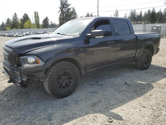 2017 Ram 1500 Rebel