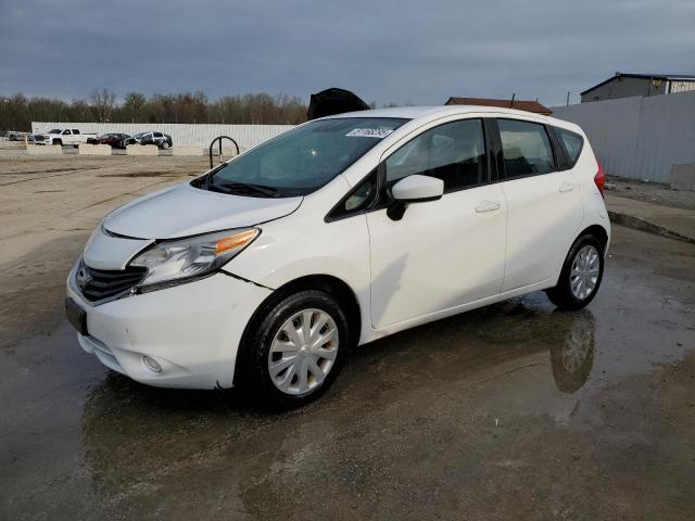 2016 Nissan Versa Note S