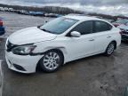 Assonet, MA에서 판매 중인 2017 Nissan Sentra S - Front End