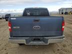 2004 Ford F150 Supercrew за продажба в Helena, MT - Front End