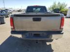 2007 Gmc Sierra K2500 Heavy Duty იყიდება Albuquerque-ში, NM - Front End