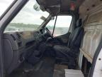 2010 VAUXHALL MOVANO F35 for sale at Copart CORBY