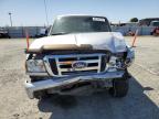 2011 Ford Ranger Super Cab за продажба в Antelope, CA - Front End