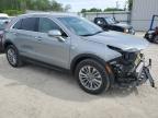 2024 Cadillac Xt4 Premium Luxury for Sale in Hampton, VA - Front End