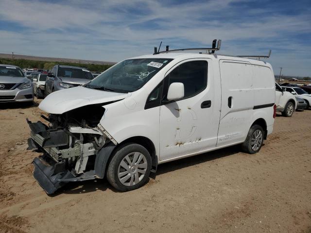 2016 Nissan Nv200 2.5S