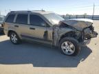 2005 Jeep Grand Cherokee Laredo en Venta en Nampa, ID - Front End