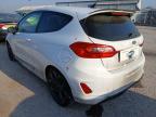 2019 FORD FIESTA ST-LINE TURBO  for sale at Copart WESTBURY