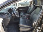2023 Honda Odyssey Elite на продаже в Mebane, NC - Side