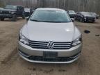 2013 VOLKSWAGEN PASSAT S for sale at Copart ON - COOKSTOWN