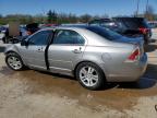2008 Ford Fusion Sel იყიდება Lawrenceburg-ში, KY - Front End