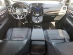 2018 Honda Cr-V Exl   na sprzedaż w Mebane, NC - Hail