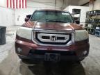 2009 Honda Pilot Touring на продаже в Tulsa, OK - Front End