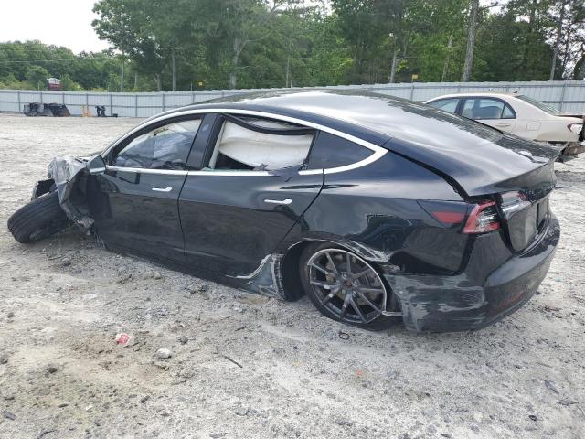  TESLA MODEL 3 2020 Черный