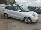 2014 Fiat 500L Easy for Sale in Dunn, NC - Side